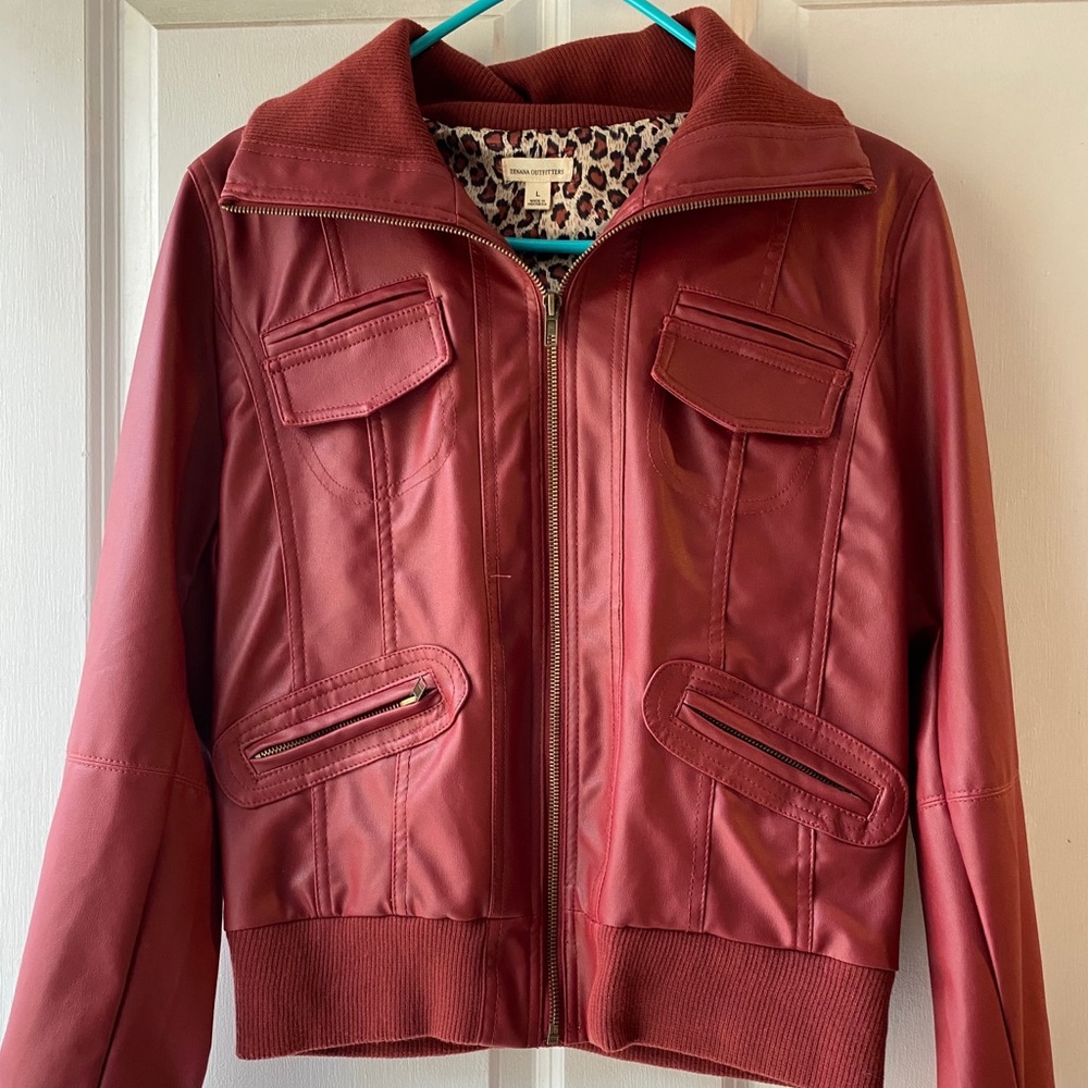 Women’s jacket